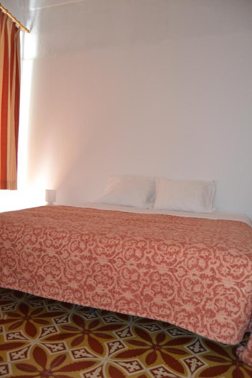 Casa Almirante Reis room 3