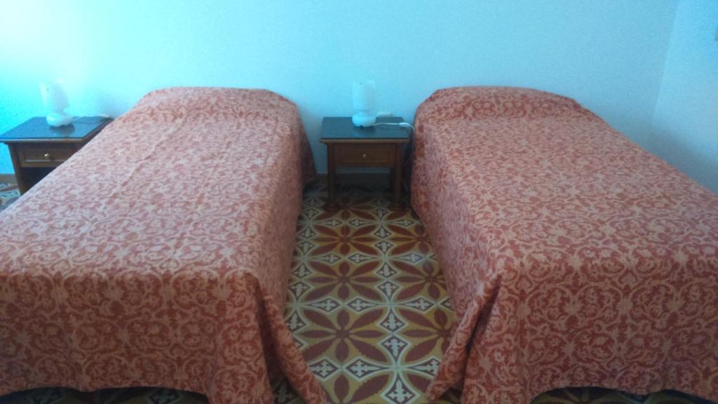 Casa Almirante Reis room 4