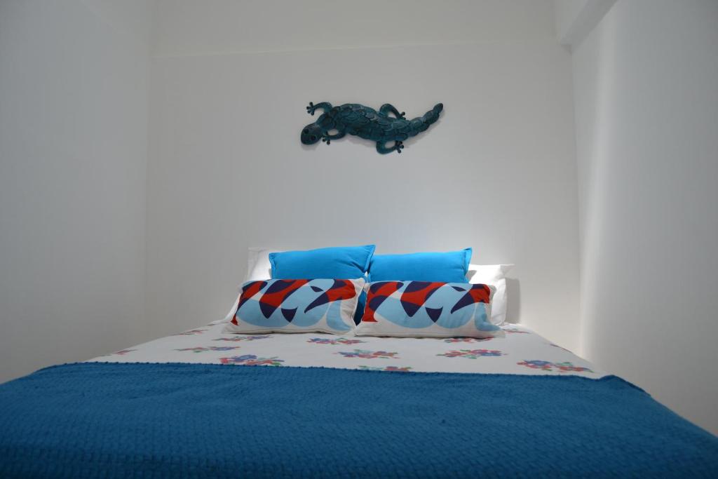 Casa Almirante Reis room 5